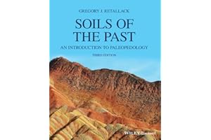 Soils of the Past: An Introduction to Paleopedology