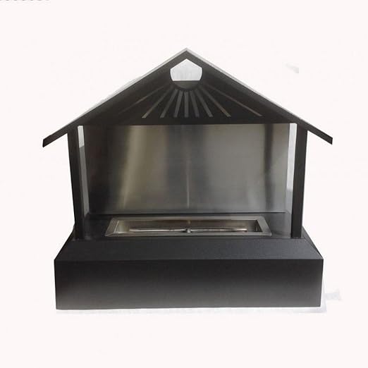 Propane Fireplace Outdoor Patio Fireplace Guide by Linda