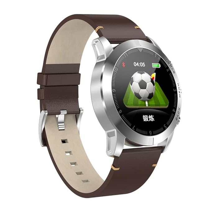 🌿🌿S10 1.3 Pulgadas IP68 a Prueba de Agua Monitor de Ritmo ...