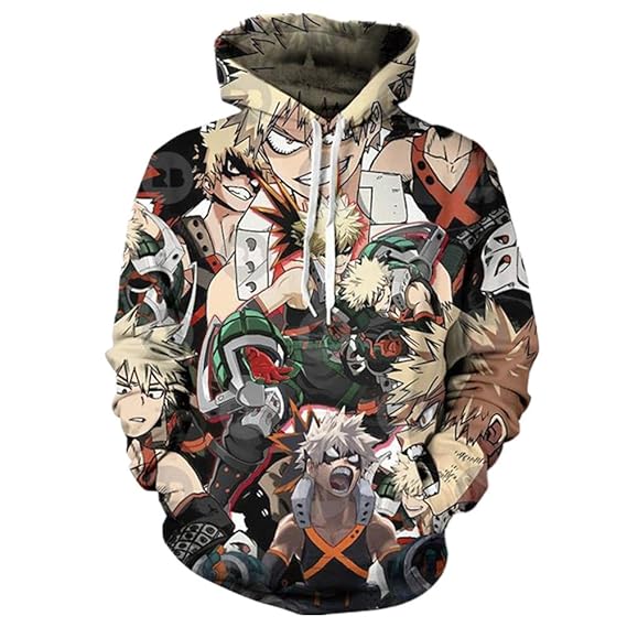 legendary hoodies dragon ball