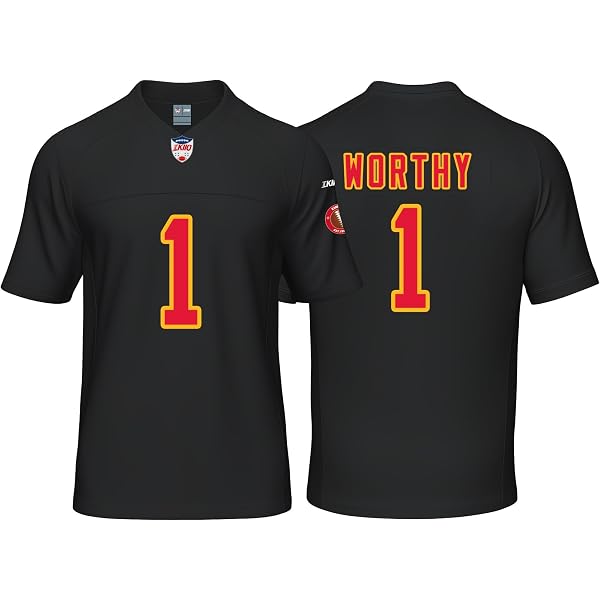 Amazon.com: Travis Kelce Kansas City Chiefs #87 Red Youth Home