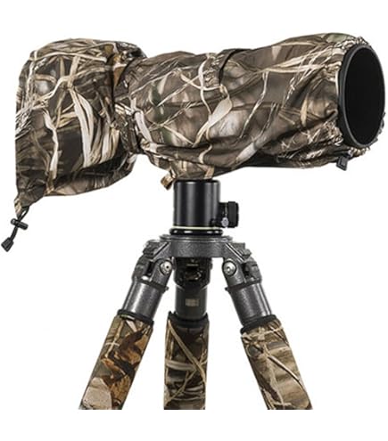 【新品】LensCoatLensSackPro Jr Realtree Max4 LensCoat® LensSack™ Pro Jr