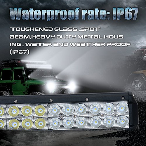 Top 10 Best UTV Led Light Bars Reviews 20182019 on Flipboard by LED