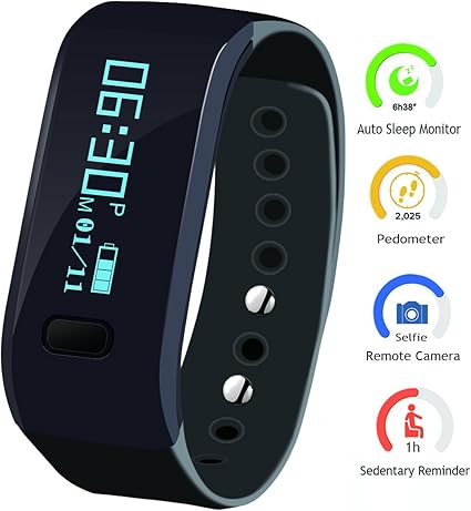 smart band sport
