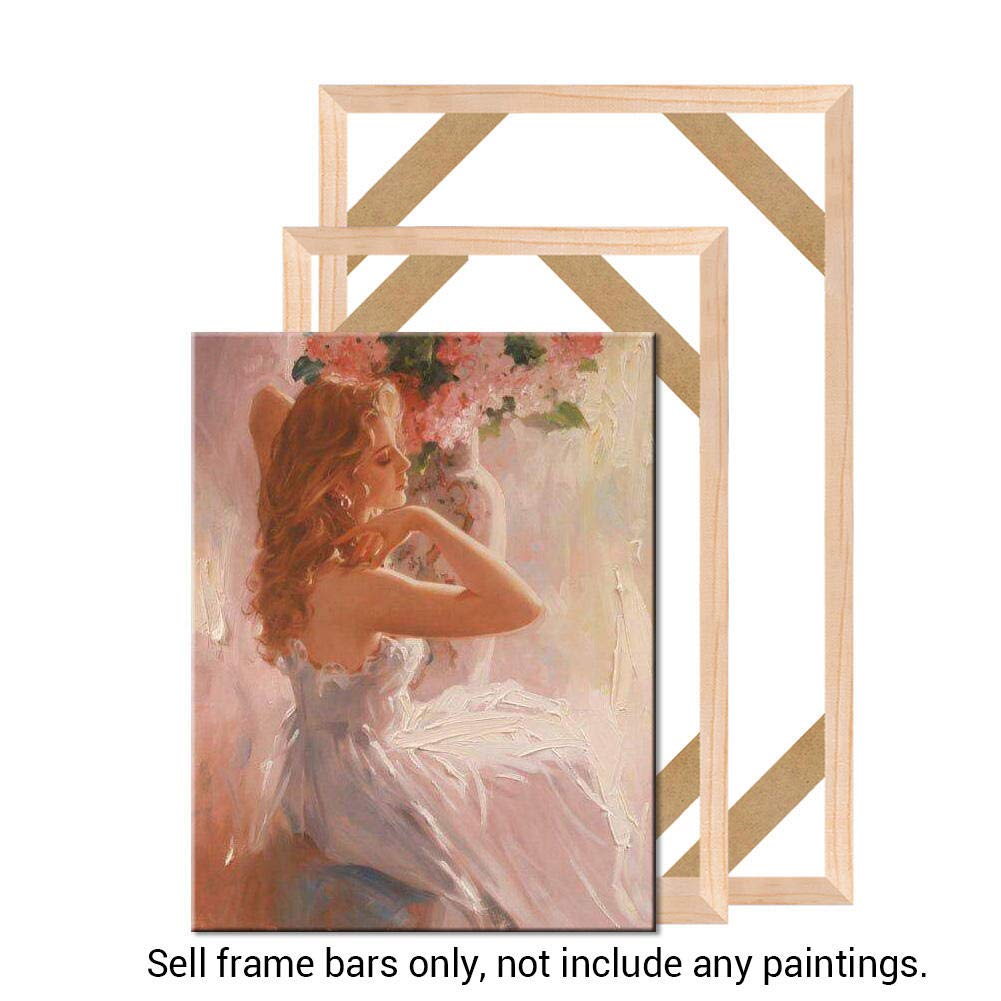 The 10 Best Wooden Painting Ladder