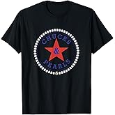 Chucks and Pearls T-Shirt 2021 T-Shirt