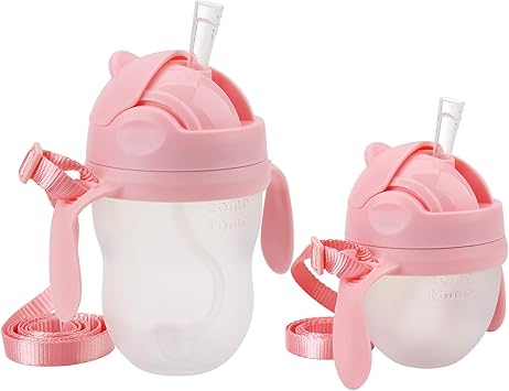 comotomo sippy cup conversion