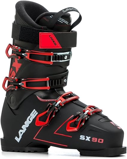 salomon sx 90 ski boots