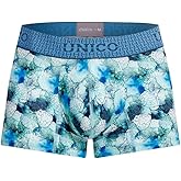 Mundo Unico Men Colombian Boxer Copa Medio Technature para Hombre