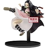Amazon Com Banpresto Demon Slayer Kimetsu No Yaiba Q Posket Shinobu Kocho Ver A Multiple Colors Bp Toys Games
