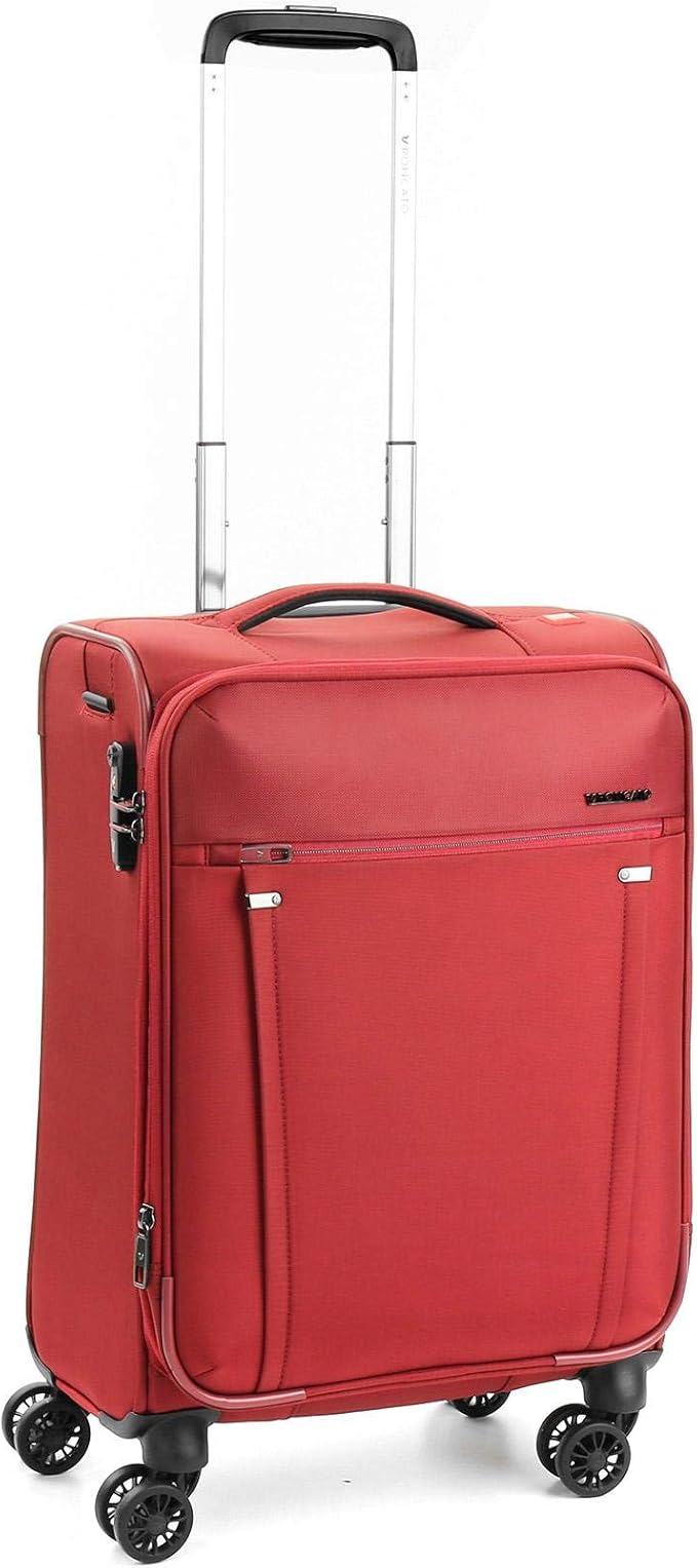 zero gravity luggage