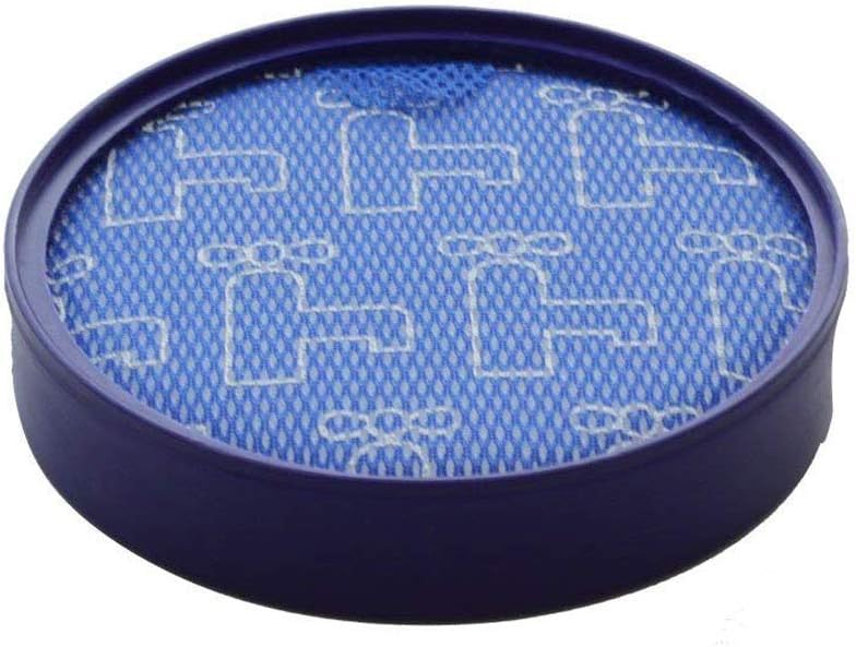 Best Dyson Dc25 Vacuum Filters