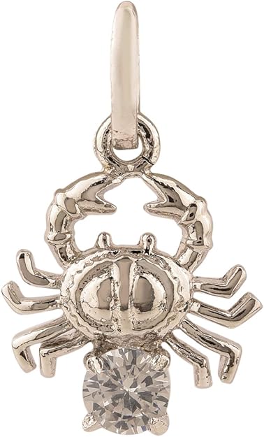 Efulgenz Mujer Unisex Metal común Cubic Zirconia: Amazon.es: Joyería