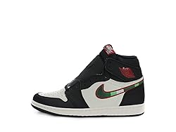 Jordan Mens Air 1 Retro High OG 555088 015 Sports