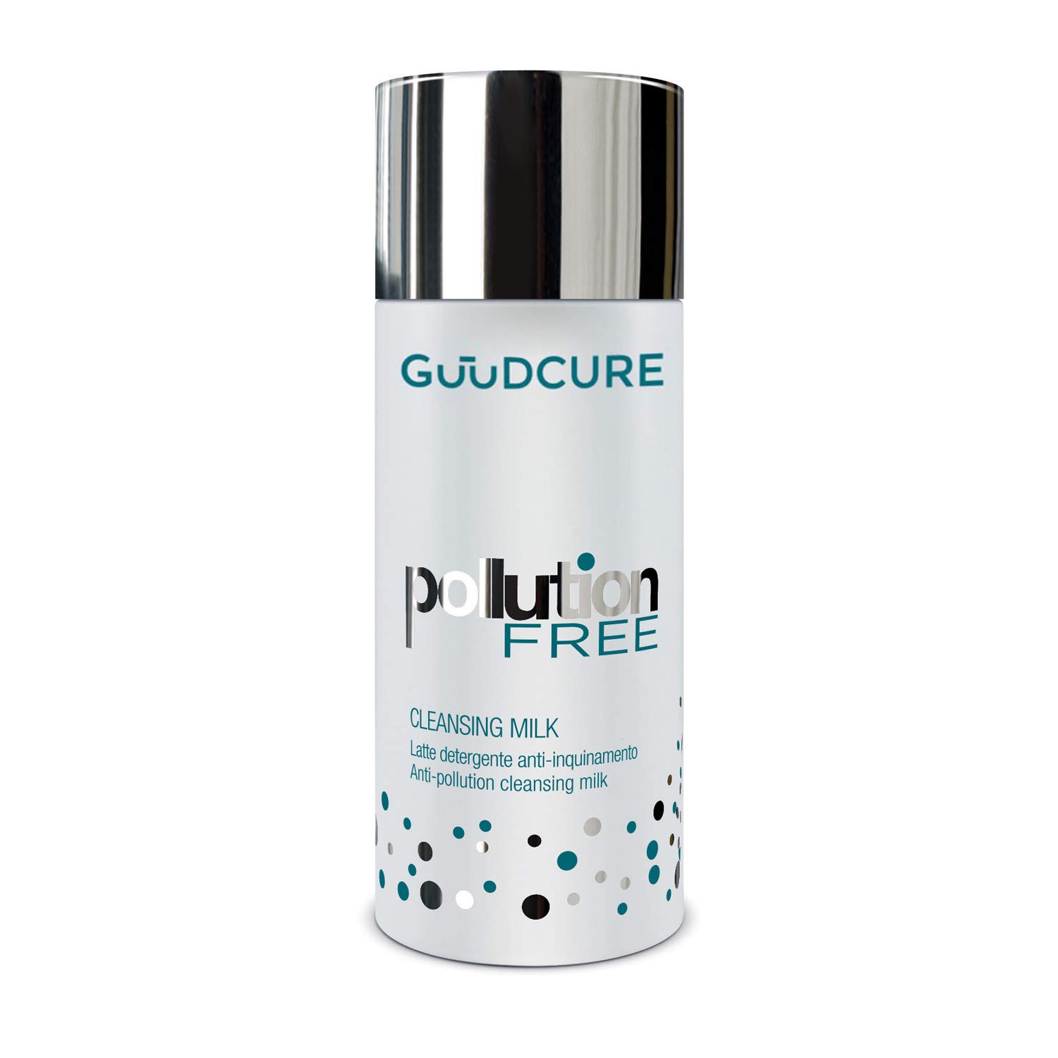 HSA Guudcure - Anti-pollution Cleansing Milk for Sensitive Skin, 150ml, PF0005