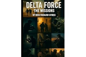 Delta Force: The Missions (Special Forces)