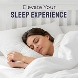 Aspire Homeware Double Duvet 10.5 Tog All Year Round UK Made view 5