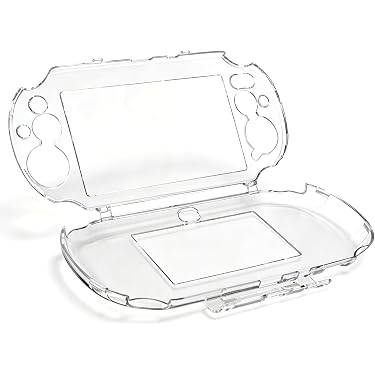 Amazon Best Sellers: Best PlayStation Vita Cases & Storage