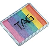 TAG Split Cakes - Pearl Rainbow (50 gm)