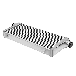 Futchoy Universal Aluminum Intercooler Universal