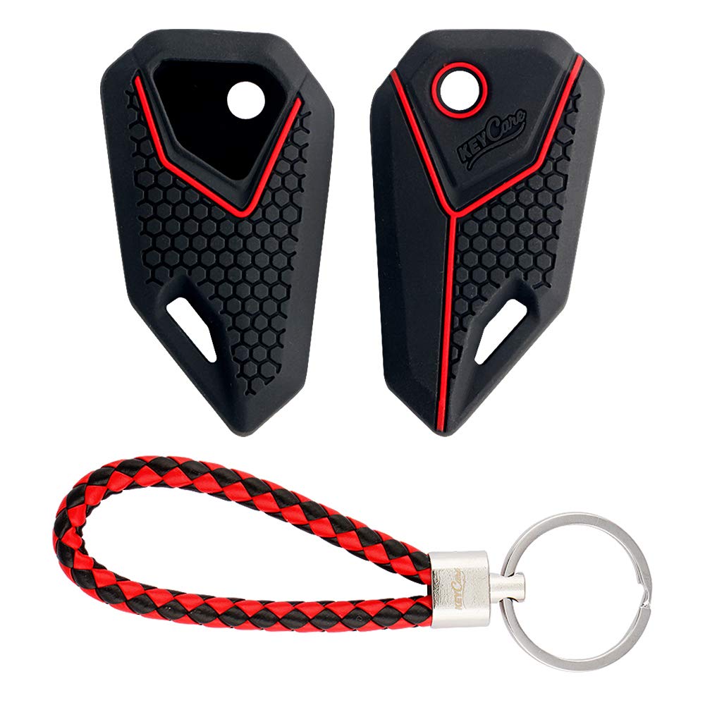 bike key cover