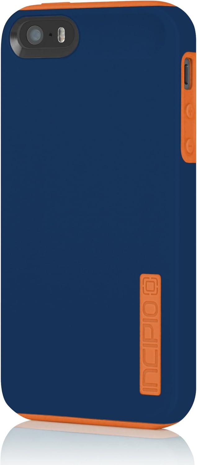 white blue orange 5s