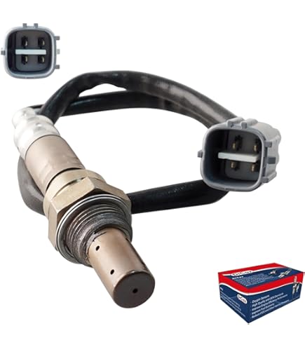 Amazon.com: BOSCH 13733 Premium OE Fitment Oxygen Sensor