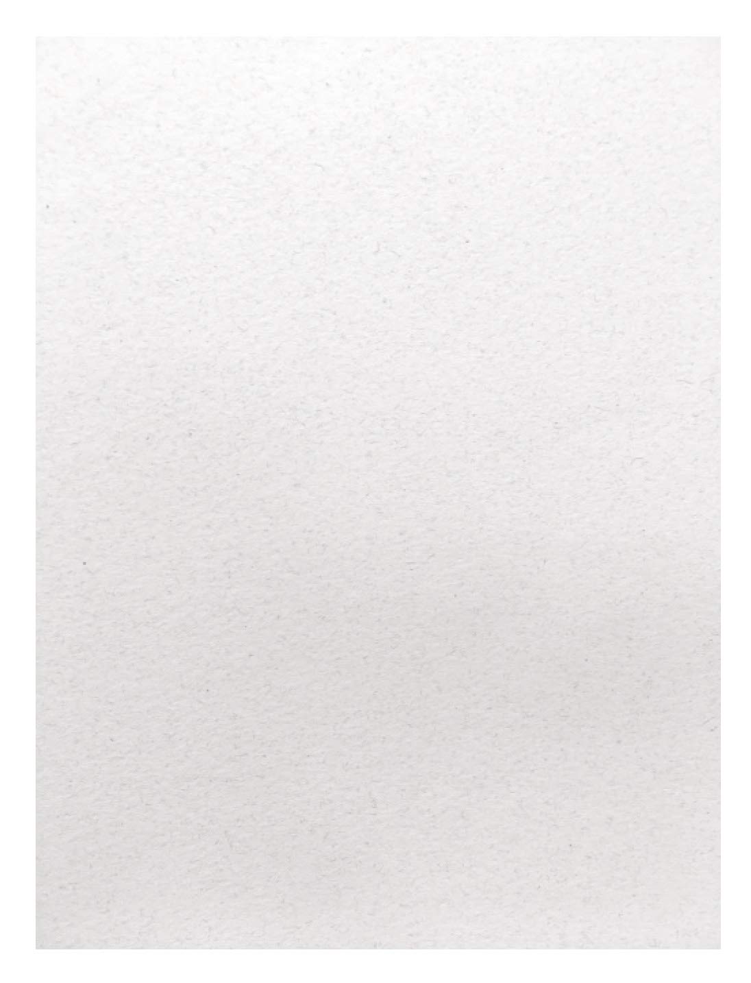 Decadry 16601 A4 Fibre Paper - Natural White (Pack of 20 Sheets)