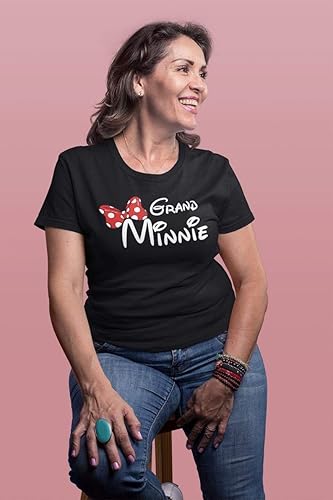 mother daughter disney shirts