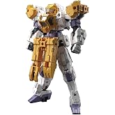 Bandai Hobby - 30 Minute Missions - #15 RABIOT Special Operation Option Armor (Yellow) 30 MM Model Kit