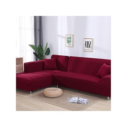 Page Harrington644000 Couleur Gris Tight Wrap Sofa élastique