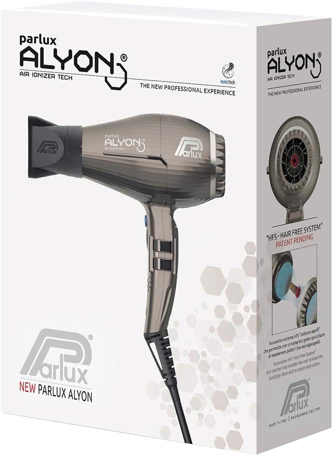 Secador Parlux Alyon Media Markt Sale Online, 59% OFF | www.rupit.com