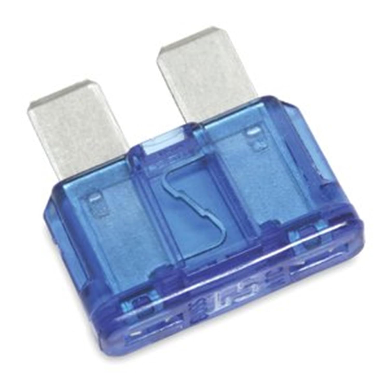 10 Qty. Divine Lighting ATC 15A Standard Blade Automotive Fuse 15 Amp Industrial