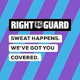 Right Guard Total Defence 5 Active Power Anti-Perspirant 6 x 250ml view 6