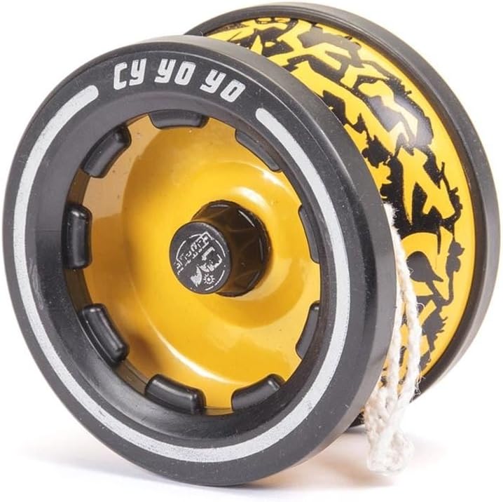 stunt yoyo