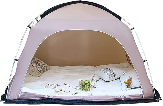 pop up bed tent amazon