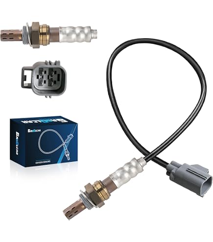 Amazon.com: Oxygen Sensor Replacement for 2018-2022 Kawasaki Ninja