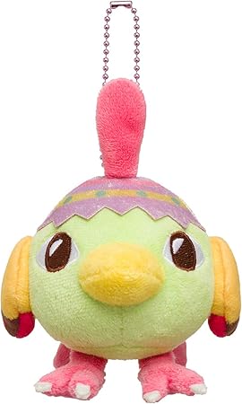 Amazon ポケモンセンターオリジナル マスコット Happy Easter Basket たまごごっこネイティ ぬいぐるみ おもちゃ