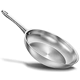 KOCH SYSTEME CS Stainless Steel Pan 10
