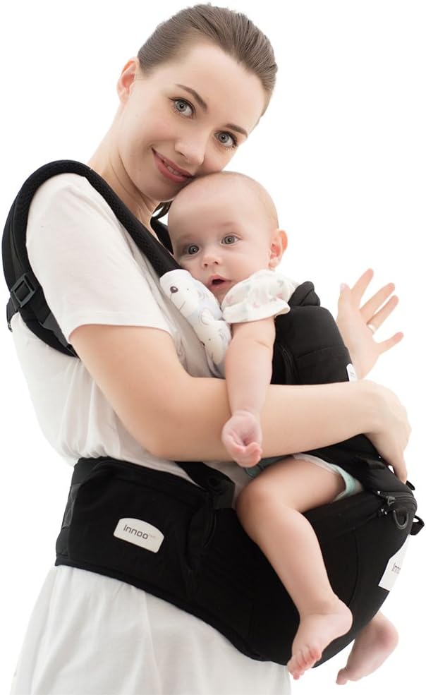 innoo tech porte bebe