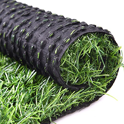 Artificial turf lawn fake grass indoor outdoor landscap…