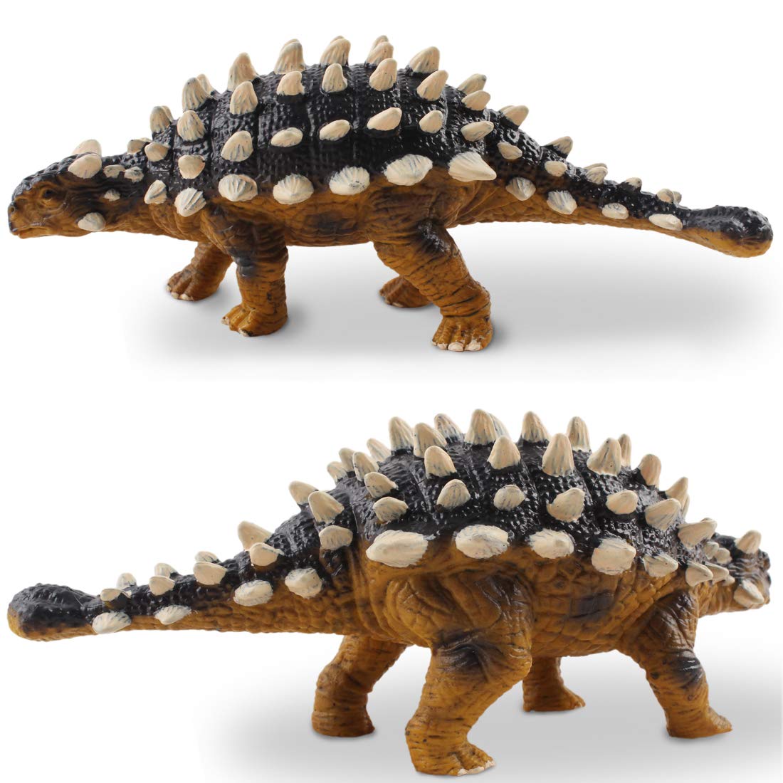 Анкилозавр фото картинки