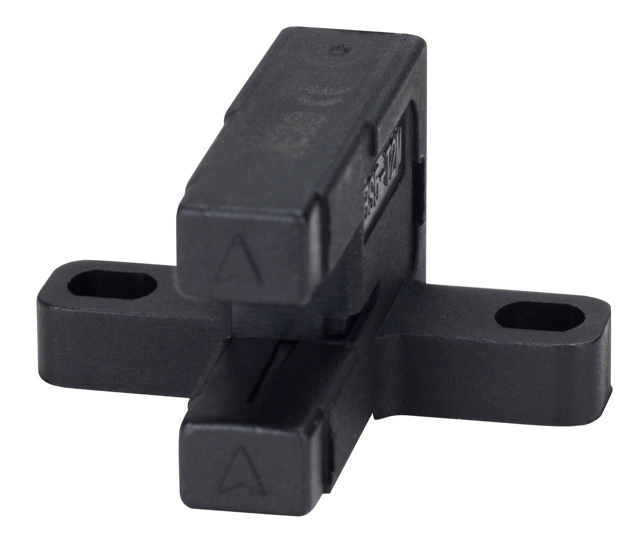 AUTONICS BS5T2M Sensor, Foto, Micro Style, Luz y Oscuro, Salida NPN, 524 VDC