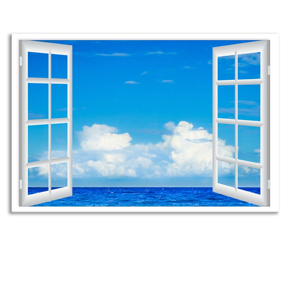 officeworks blank canvas