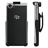Seidio Spring Clip Holster for BlackBerry KEYOne