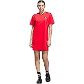 Adidas Womens Sport Craft Shift Dress