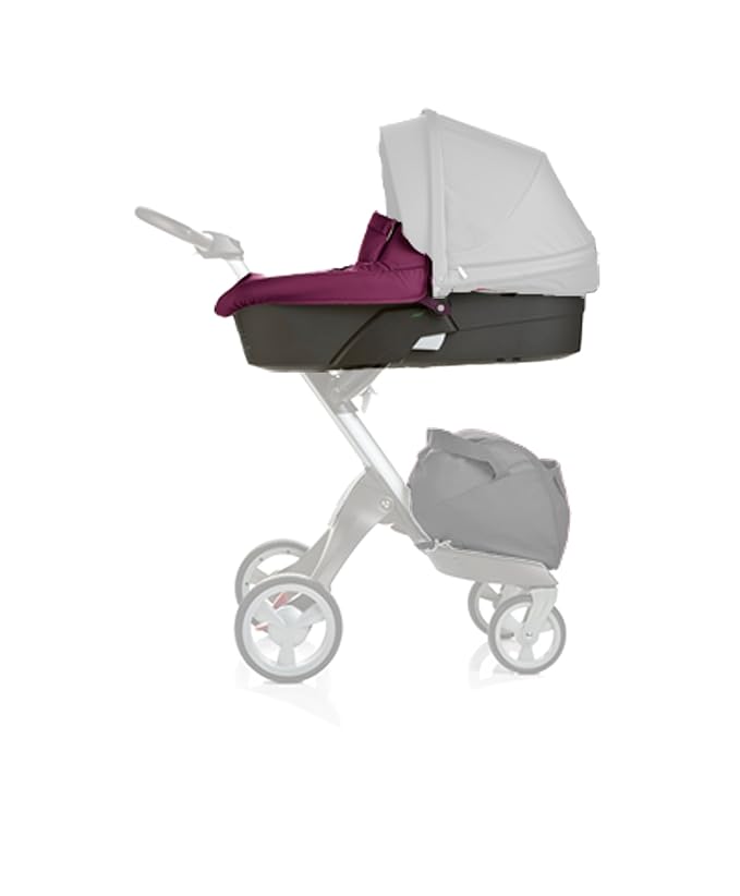 amazon baby carry cot