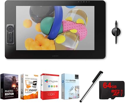 Wacom Cintiq 22 Dtk2260k0a Machollywood Sales Service Rentals