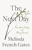 The Next Day: Transitions, Change, and Moving Forward