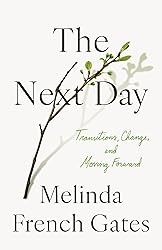 The Next Day: Transitions, Change, and Moving Forward